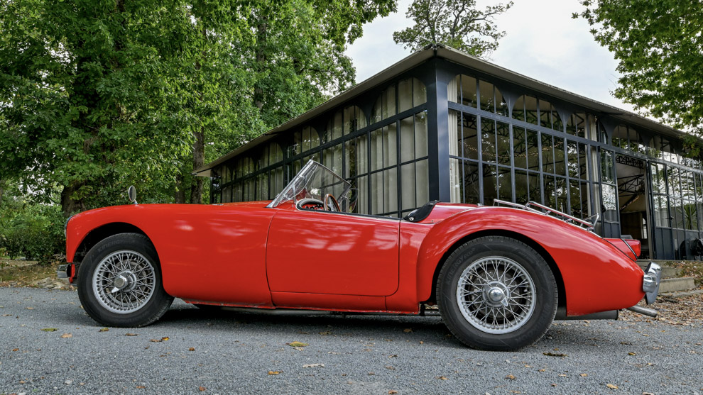 Louez vvotre voiture de collection pour photo de mariage